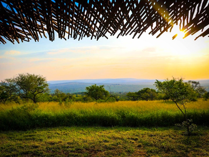 KwaZulu-Natal Accommodation at Sensiri Plains Mananga | Viya