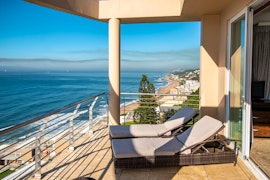 North Coast Accommodation at Sugar Crest Penthouse | Viya