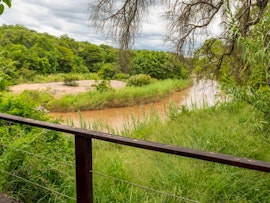 Kruger To Canyons Accommodation at Bushriver Lodge | Viya