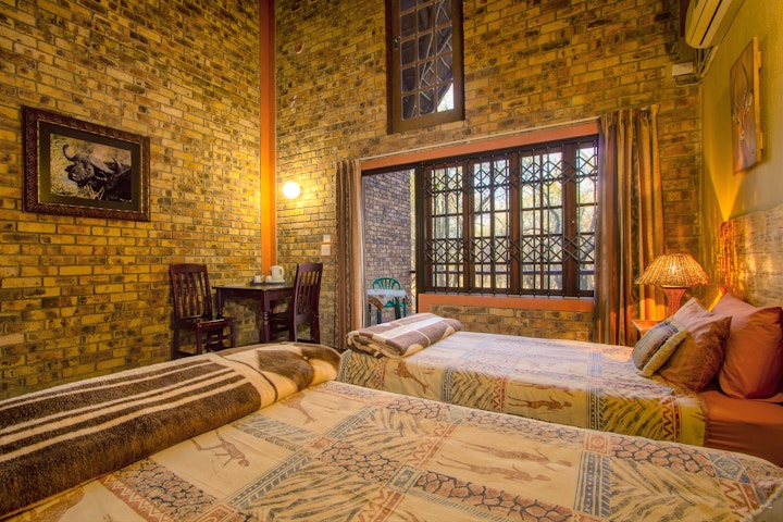Kruger National Park South Accommodation at Serenity Du Bois Lodge | Viya