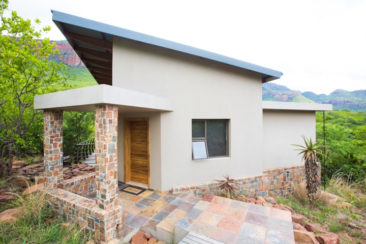Limpopo Accommodation at UmVangati House | Viya