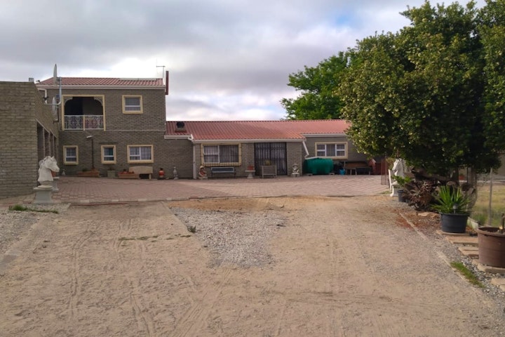 Western Cape Accommodation at 8 op Graafwater | Viya