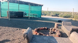 Northern Cape Accommodation at Ou Kromaar | Viya