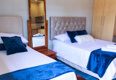  at Dynasty Self-catering Units | TravelGround