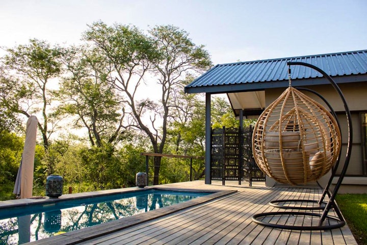 Limpopo Accommodation at Rafiki Bush Lodge | Viya