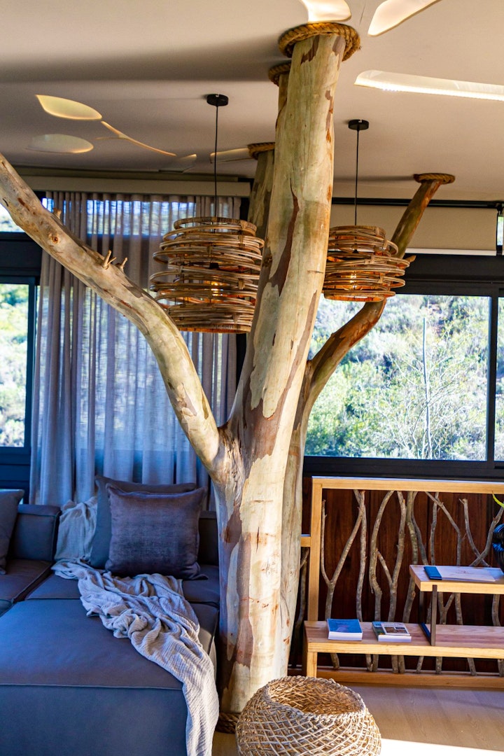 Western Cape Accommodation at Melozhori Treehouse | Viya