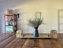 Karoo Accommodation at Constantia Farmhouse | Viya