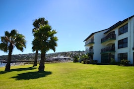 Knysna Accommodation at Laguna Grove Self-Catering - Middle Floor 2 | Viya