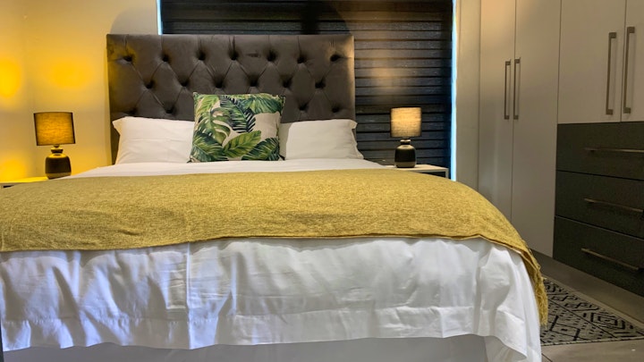 Pretoria Accommodation at Caldesmo Guest Suite | Viya
