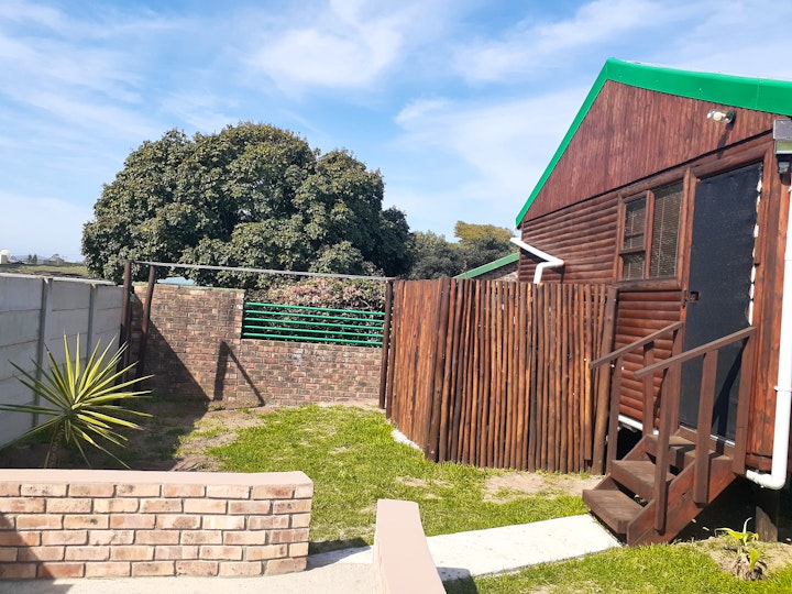 Eastern Cape Accommodation at Casa Leah's | Viya