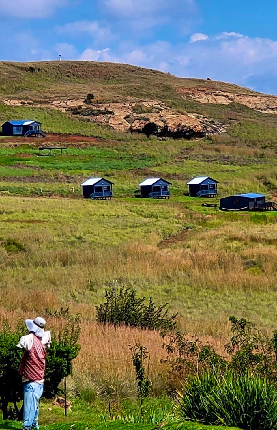 Clarens Accommodation at  | Viya