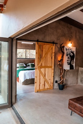 Kruger National Park South Accommodation at Shongololo Bush Villa | Viya