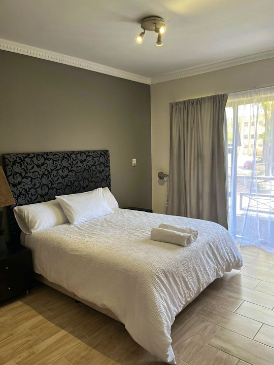 Sandton Accommodation at  | Viya