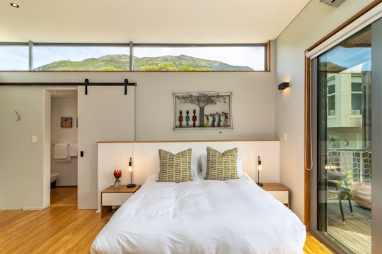 Atlantic Seaboard Accommodation at  | Viya