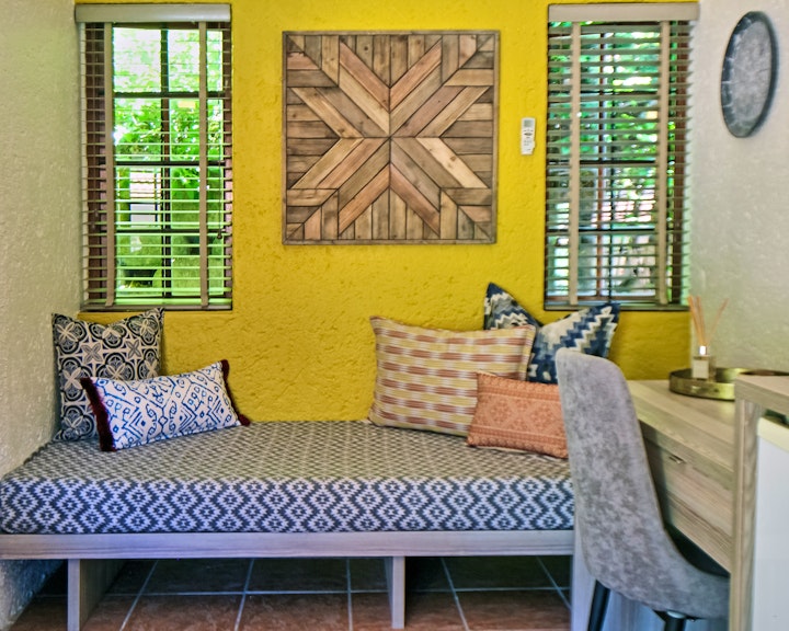 Mpumalanga Accommodation at Chez Vincent Guest House | Viya