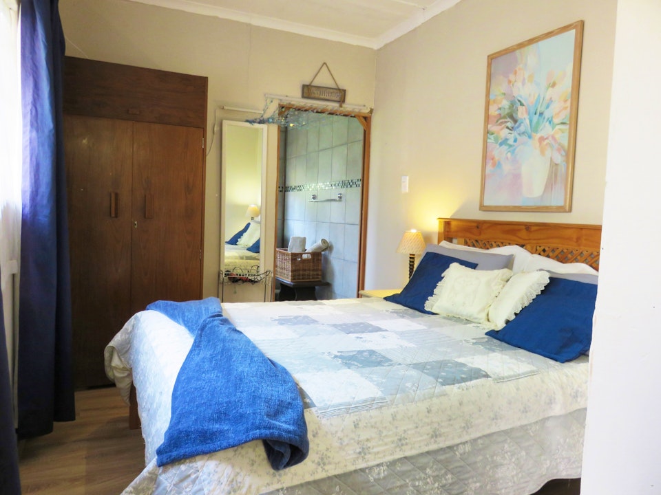 Northern Free State Accommodation at  | Viya