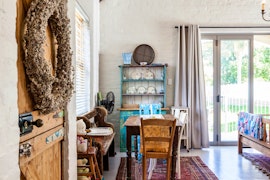 Overberg Accommodation at  | Viya