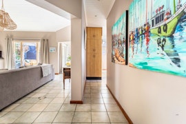 Cape Town Accommodation at Strand Boat House | Viya