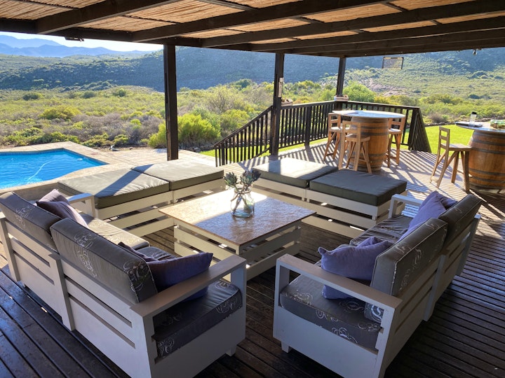 Western Cape Accommodation at Drecaso Self-Catering Chalets | Viya