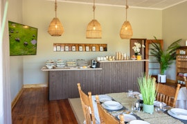 Overberg Accommodation at The View Guesthouse | Viya