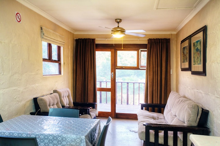 Eastern Cape Accommodation at Ou Kerkie Cottage @ Baviaanskloof Guest Cottages | Viya