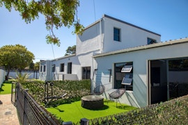 Bloubergstrand Accommodation at DViewOnDonkin | Viya