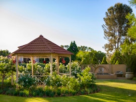 Langenhovenpark Accommodation at Toscana Estate | Viya