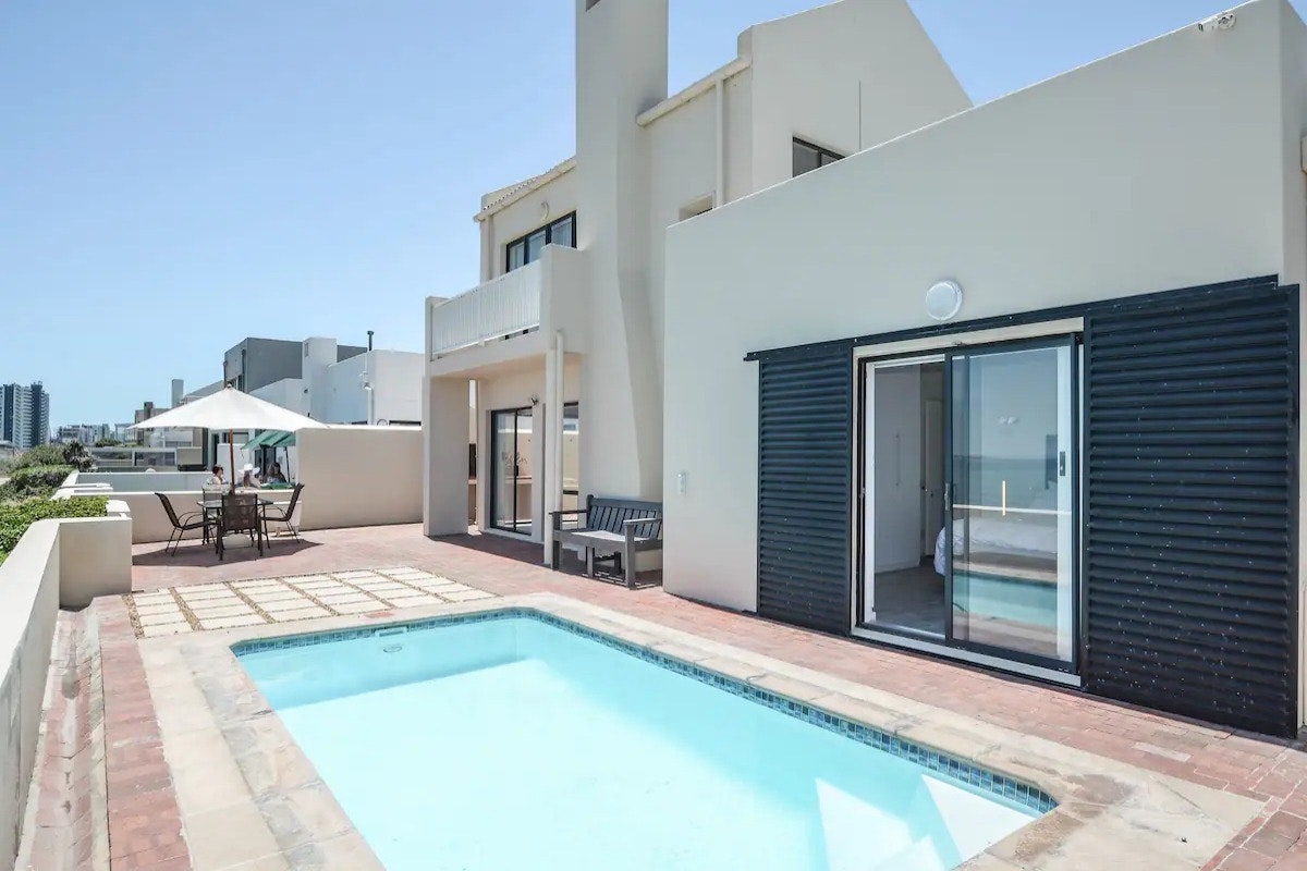 The Hill House | LekkeSlaap