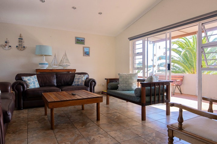 Overberg Accommodation at The Yellow Door | Viya