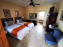 Christiaanville AH Accommodation at  | Viya