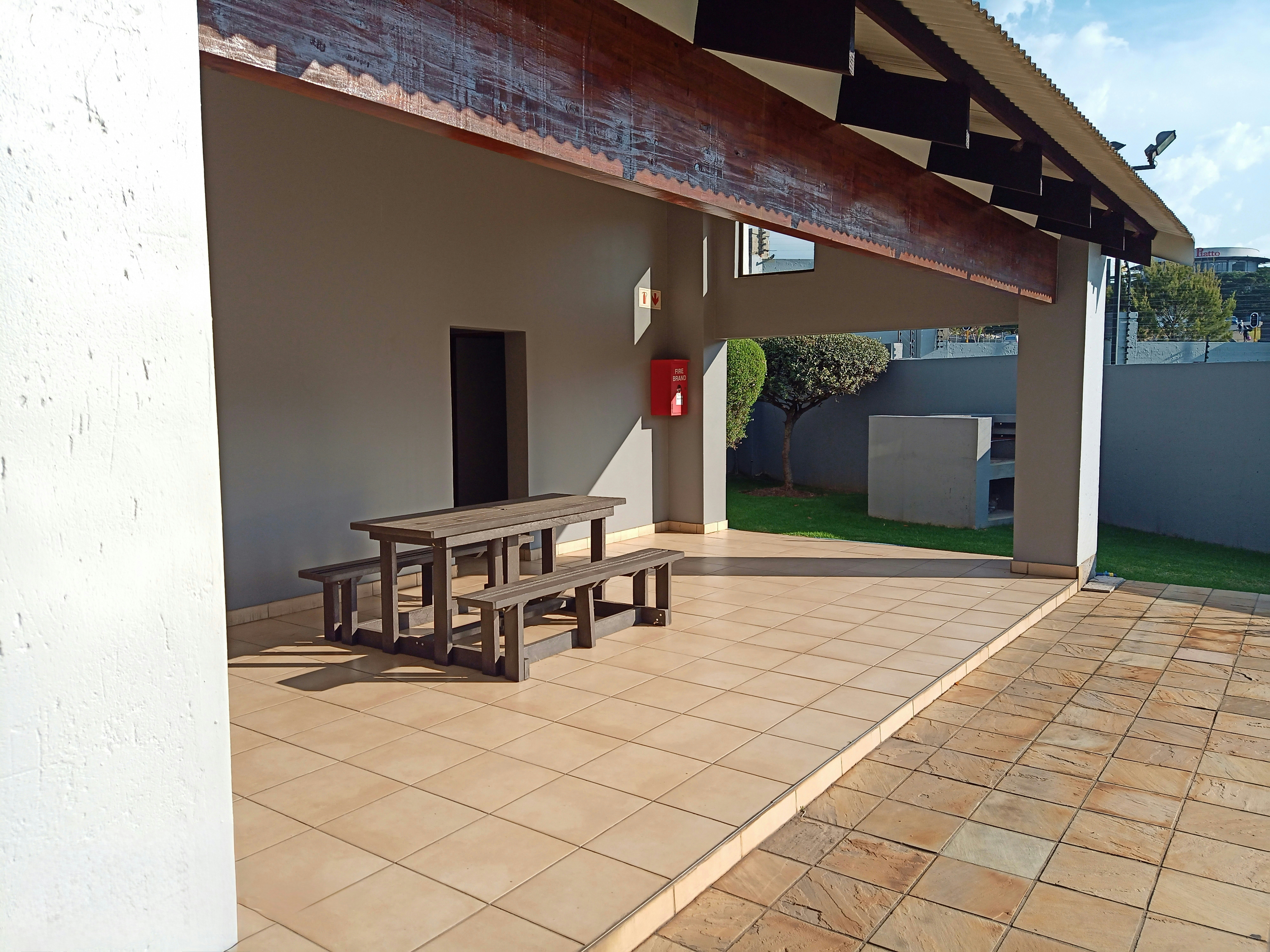 Waterstone Park 1 Bed image no 16 of 16