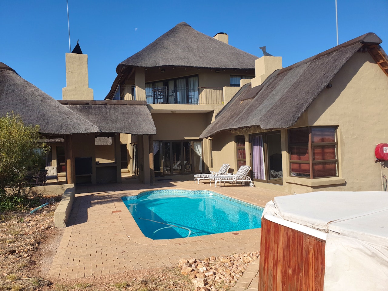 Limpopo Accommodation at  | Viya