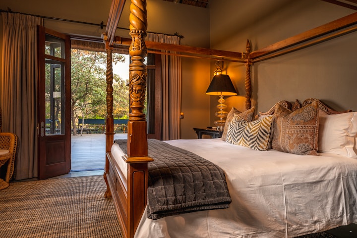 Mpumalanga Accommodation at Elephant Point Lodge 23 | Viya