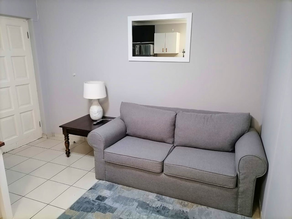 Cape Town Accommodation at  | Viya