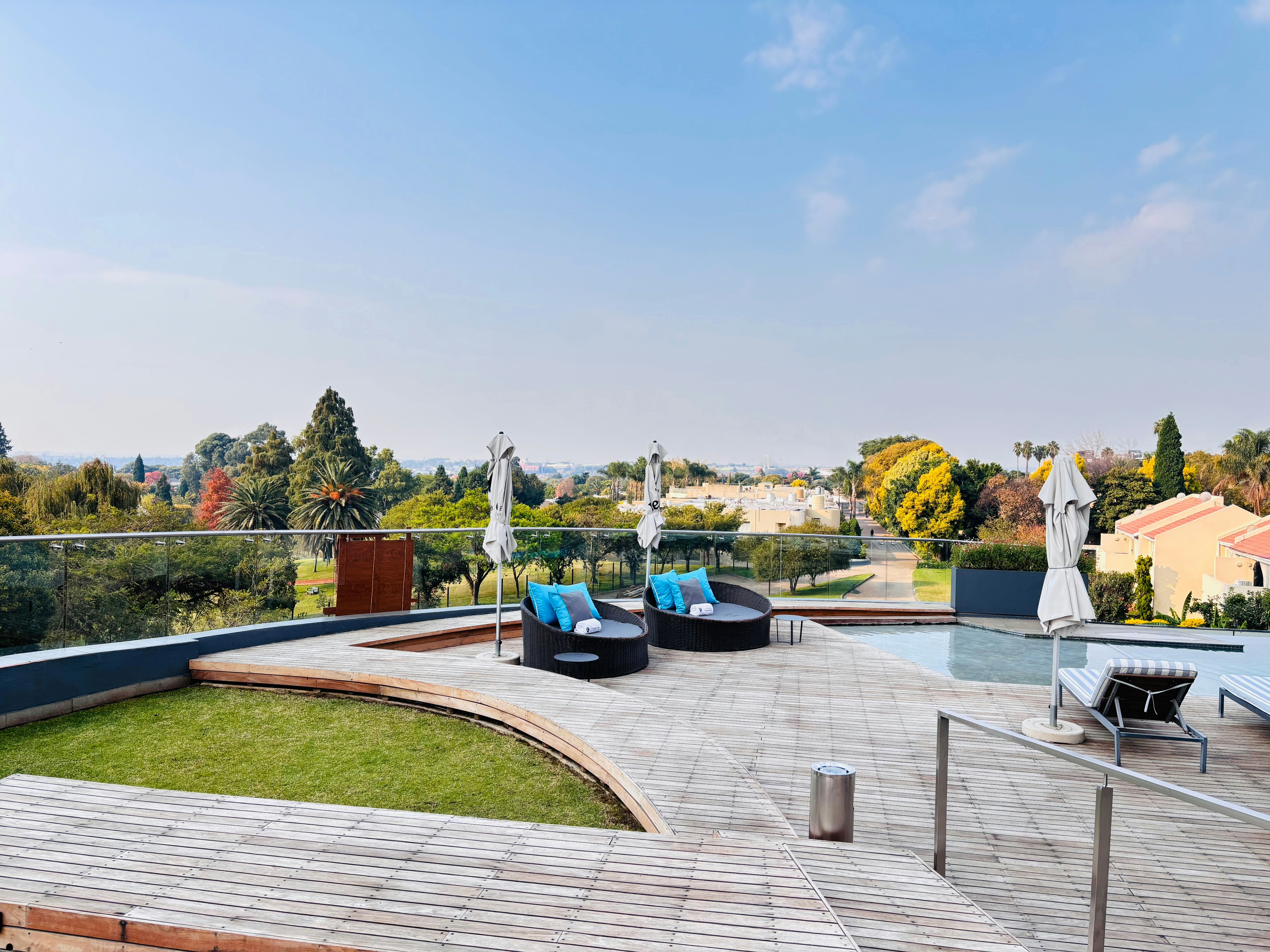 Capital on Park Sandton image no 10 of 13