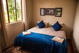 Panorama Route Accommodation at Go Country @ The Stix - Bogey | Viya