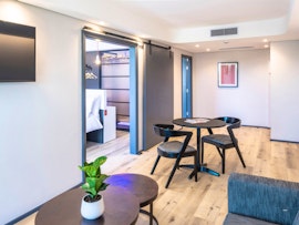 City Bowl Accommodation at  | Viya