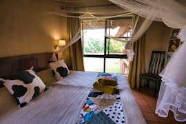 Kruger To Canyons Accommodation at Ekuthuleni Hippo View Chalet | Viya