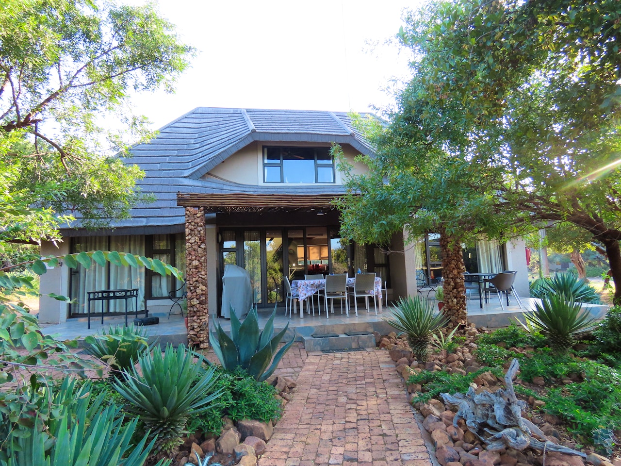 Limpopo Accommodation at  | Viya