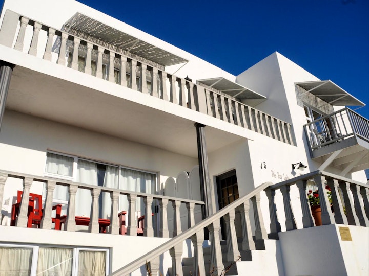 Overberg Accommodation at The Bay Lodge | Viya