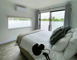 Gauteng Accommodation at Liquid Living Houseboats | Viya