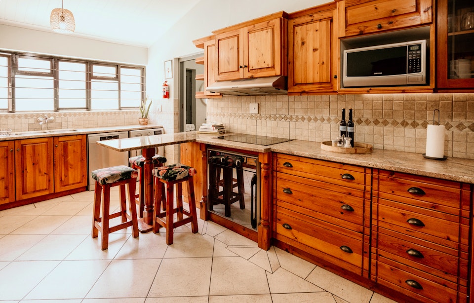 Cape Town Accommodation at  | Viya