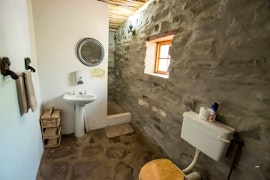 Karoo Accommodation at Chalet 6 @ The Shed Farmstall & Lucern Lodge | Viya