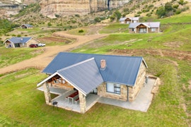 Clarens Accommodation at Oranje Guest Farm | Viya