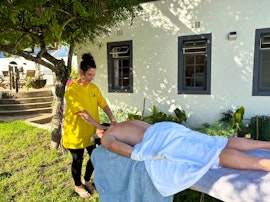 Overberg Accommodation at Greyton Toad Hall | Viya