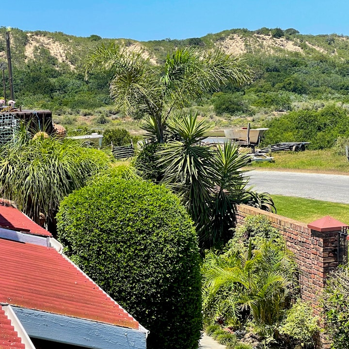 Eastern Cape Accommodation at Sundowner Guest House | Viya