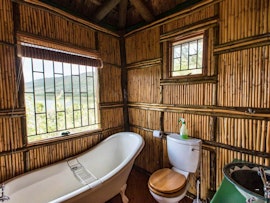 Garden Route Accommodation at Goukamma - Mvubu Bush Lodge | Viya