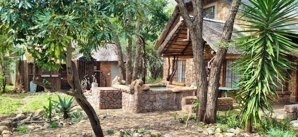 Kruger National Park South Accommodation at  | Viya