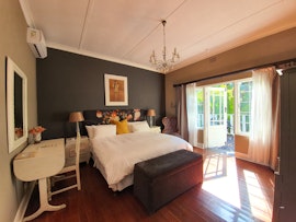 Pretoria CBD Accommodation at Waterhouse Guest Lodge Muckleneuk | Viya