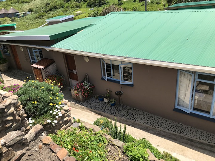 Wild Coast Accommodation at Destiny Cottage Mbotyi | Viya